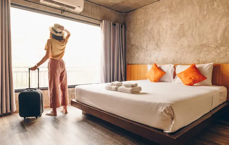 Is Portugal Safe for Solo Female Travelers: Accommodation Tips