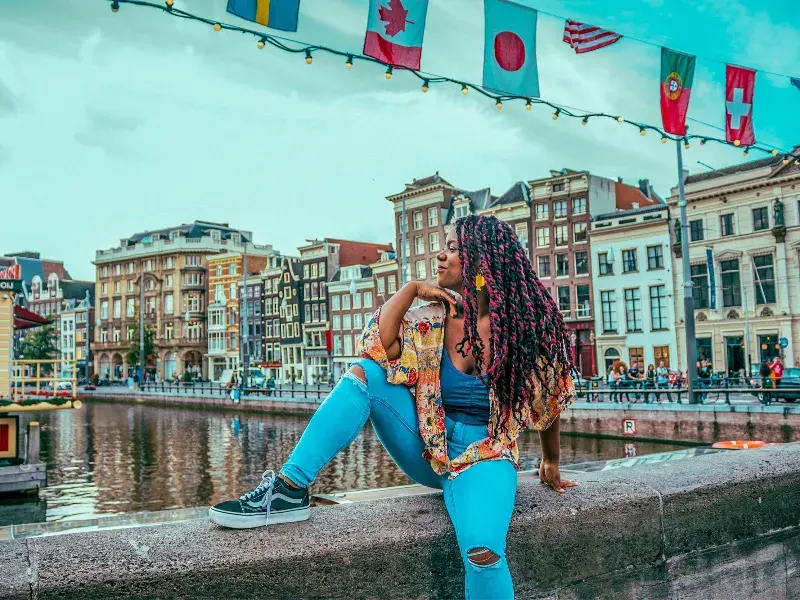 Is Amsterdam Safe for Solo Female Travellers: Does Amsterdam Feel Safe
