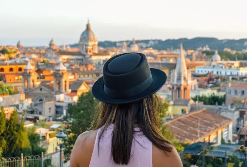 Is Italy Safe for Solo Female Travellers: Common Safety Concerns and How to Handle Them