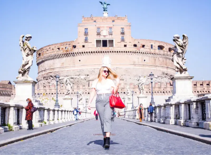 Is Italy Safe for Solo Female Travellers