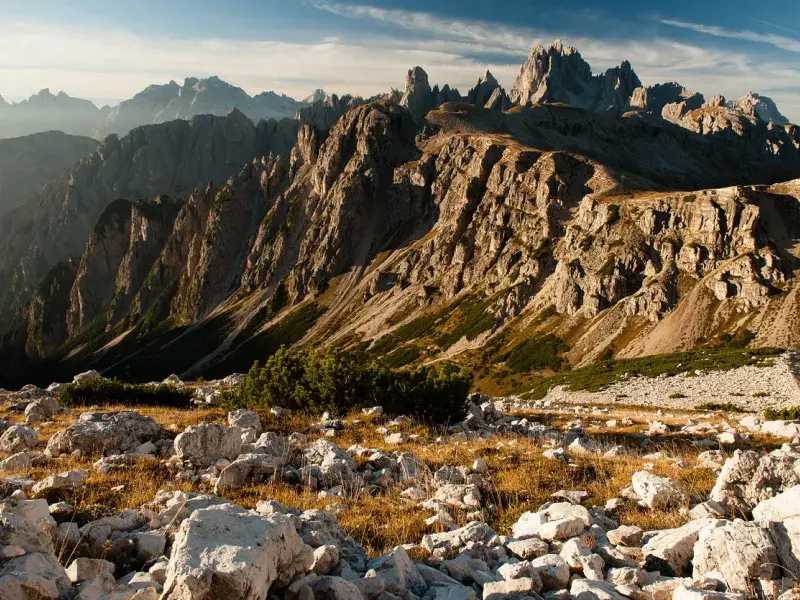 Best Countries for First Solo Travel