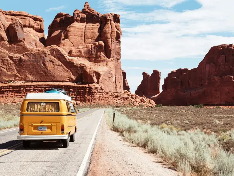 Senior Single Women Travel