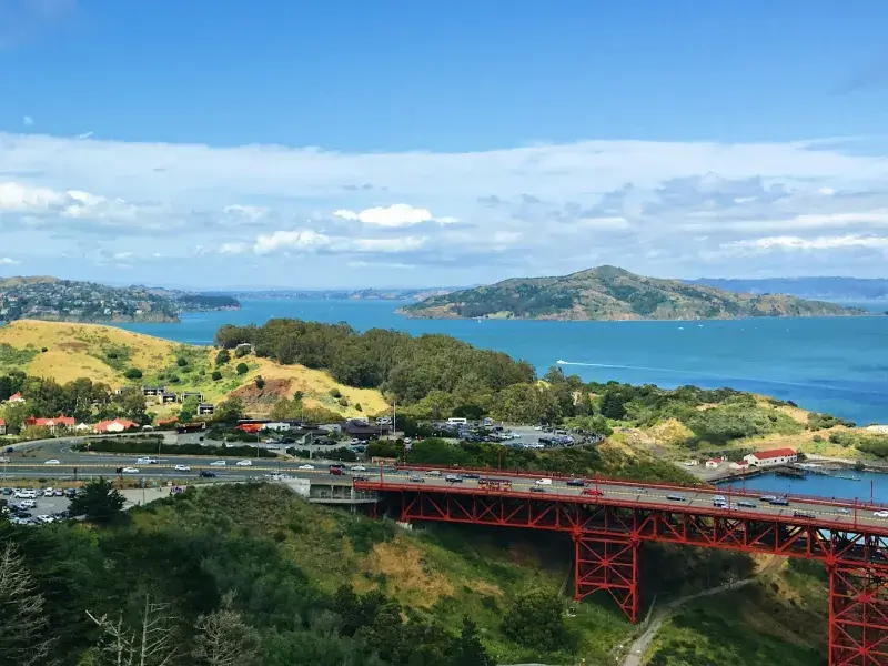 Best Solo Female Travel Destinations in the US