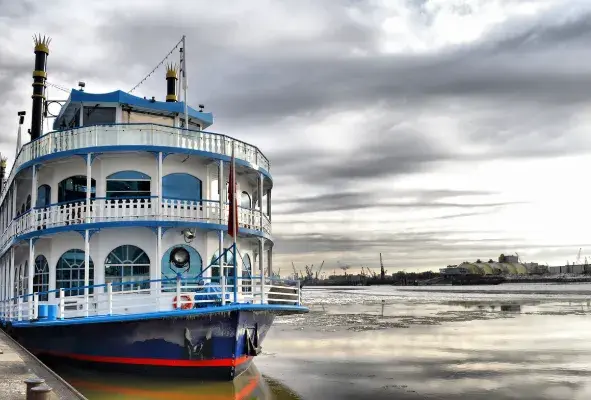 River Cruising for Female Solo Travelers