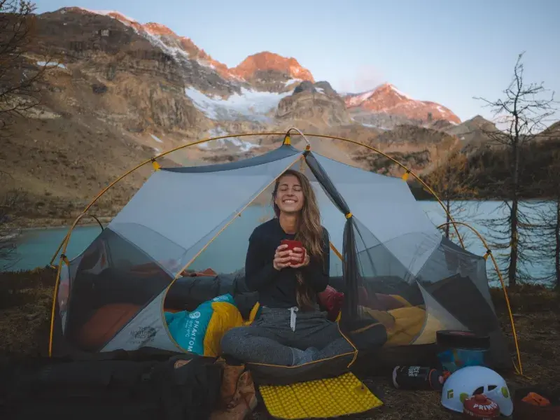 Ultimate Guide to Solo Camping