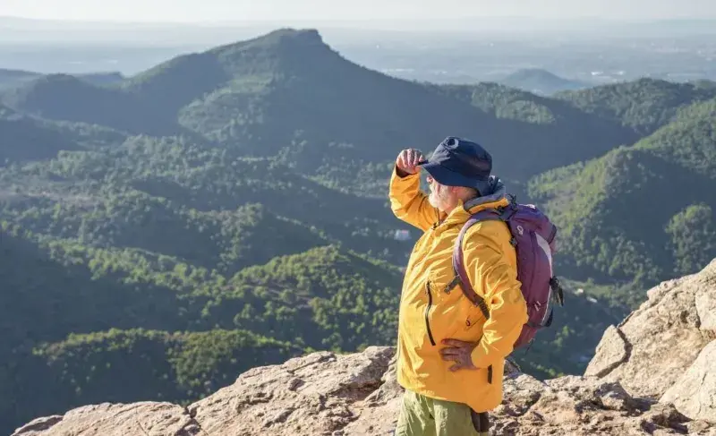 Solo Travel Tours for Seniors