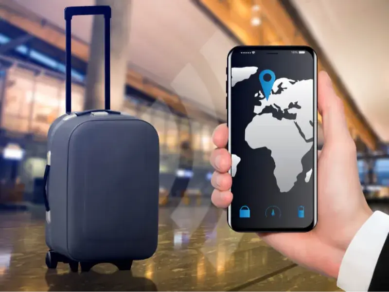 Key Considerations for Choosing the Best Luggage Tracker