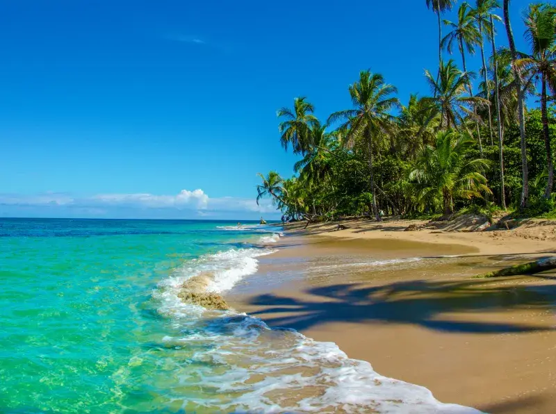 Puerto Viejo, Costa Rica