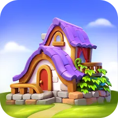 Matching Story - Puzzle Games