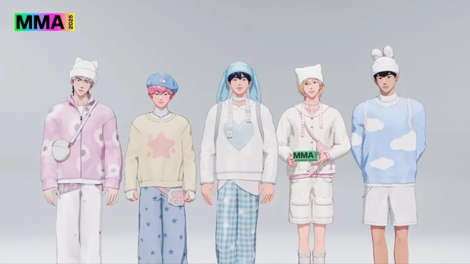 MelonMusicAwards2025-MillionsTop10-PLAVE