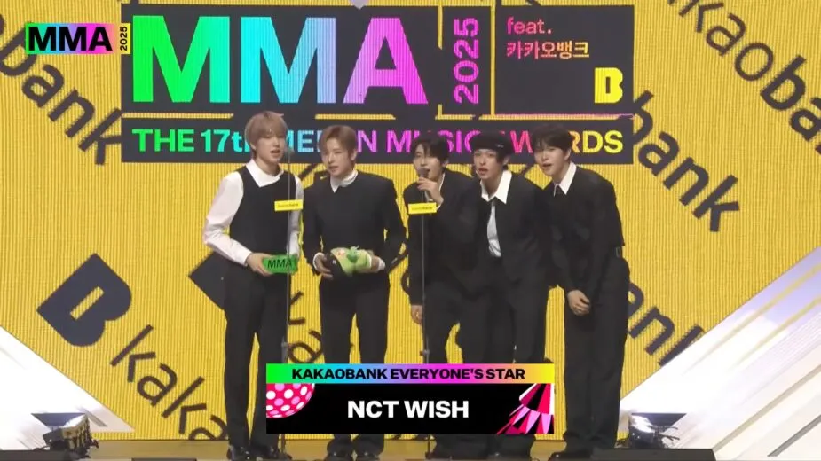 MelonMusicAwards2025-EveryonesStar-NCTWish