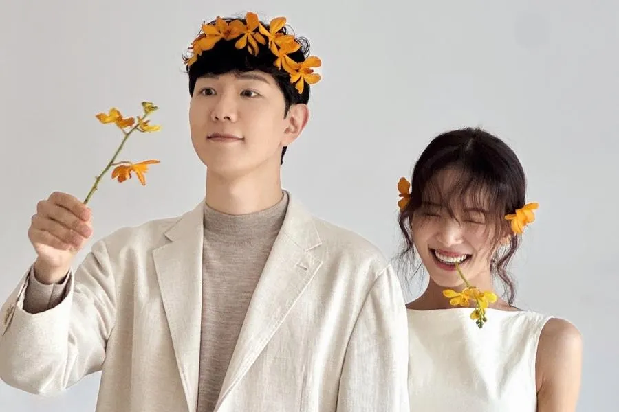 'Heart Signal 4' Participant Kim Ji Young Announces Marriage And Pregnancy