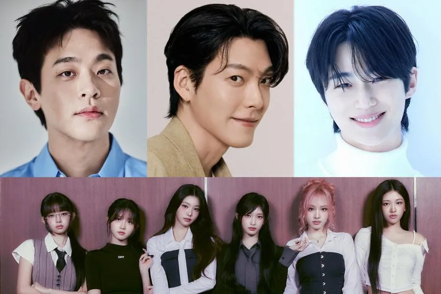 January Advertisement Model Brand Reputation Rankings Announced